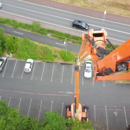 Élévateur SARL Auprès de mon arbre