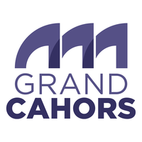 Logo du Grand Cahors