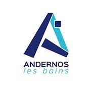 Logo de la Commune d'Andernos les bains
