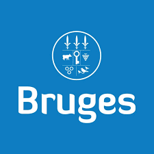 Logo de la commune de Bruges