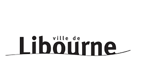 Logo de la ville de Libourne