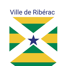 Logo de la commune de Ribérac