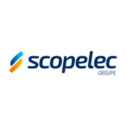 Logo Scopelec Groupe