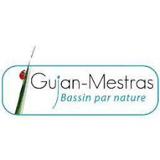 Logo de la commune de Gujan-Mestras Arcachon