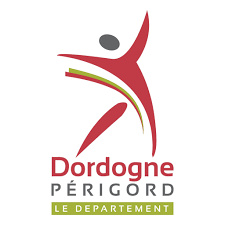 Logos Conseil Général Départemental de Dordogne