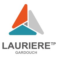 Logo Lauriere Gardouch
