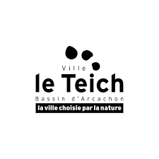 Logo de la commune du Teich Archachon