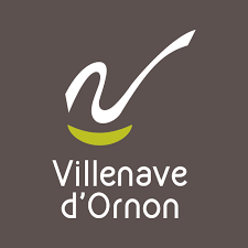 Logo de la Commune de Villenave d'Ornon